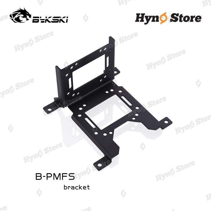 Khung bắt bơm D5 DDC Bykski B-PMFS tản nhiệt nước custom – Hyno Store