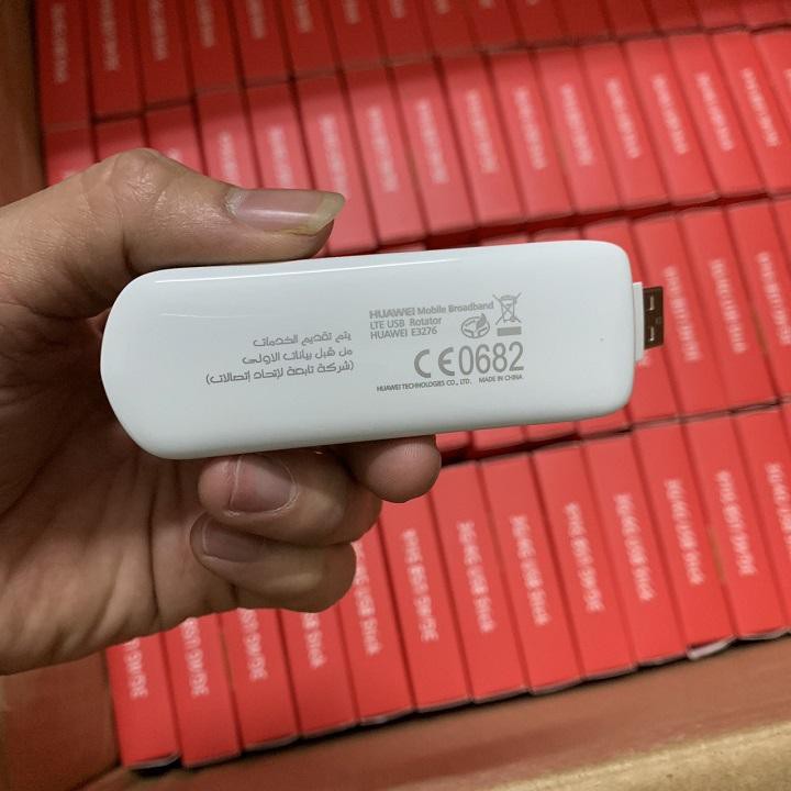 router usb e3276 kết nối nhanh,tốc độ thực tế - usb không dây đa mạng