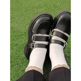 [Hàng Order] Giày búp bê Ulzzang ( kèm ảnh thật)