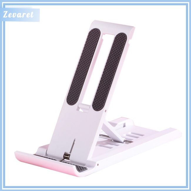 Giá Đỡ Điện Thoại/Máy Tính Bảng Để Bàn Đa Năng Có Thể Điều Chỉnh Góc Tiện Dụng