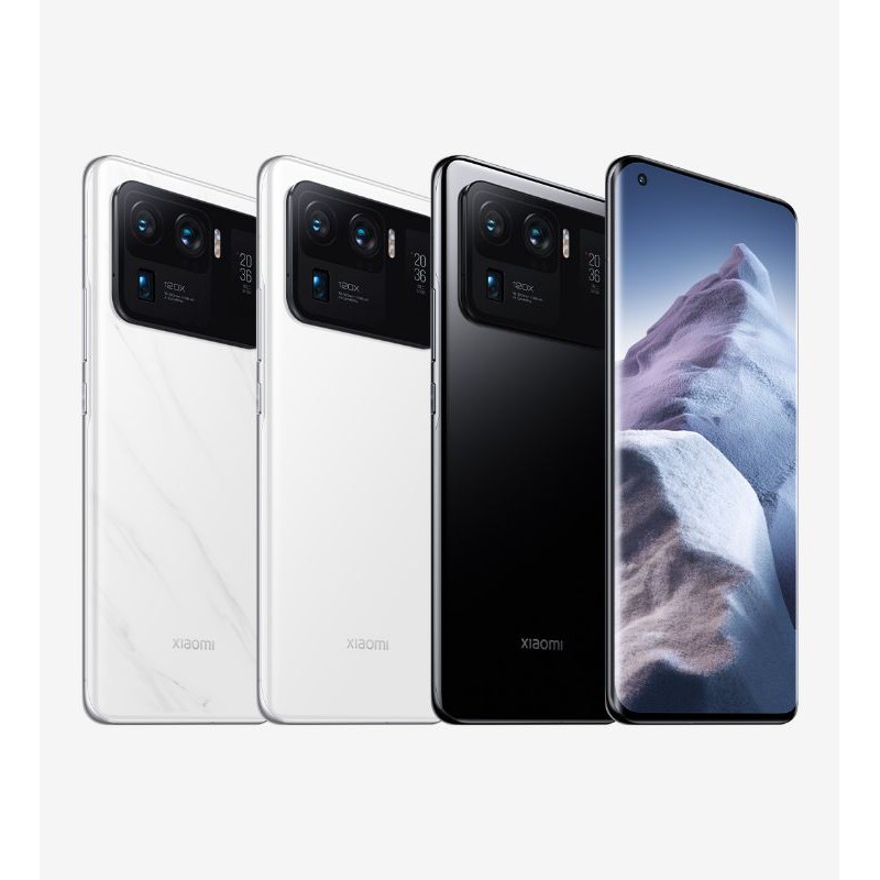 Điện thoại Xiaomi Mi 11 Ultra { Brand New } | BigBuy360 - bigbuy360.vn