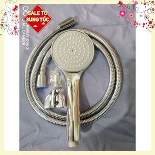 Bát sen tắm mitaco kh1008, bát sen tăng áp