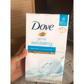 XÀ BÔNG CỤC DOVE - Mỹ
