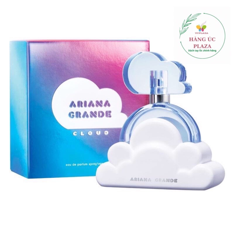 Nước hoa Ariana Grande Cloud 30ml- 100ml