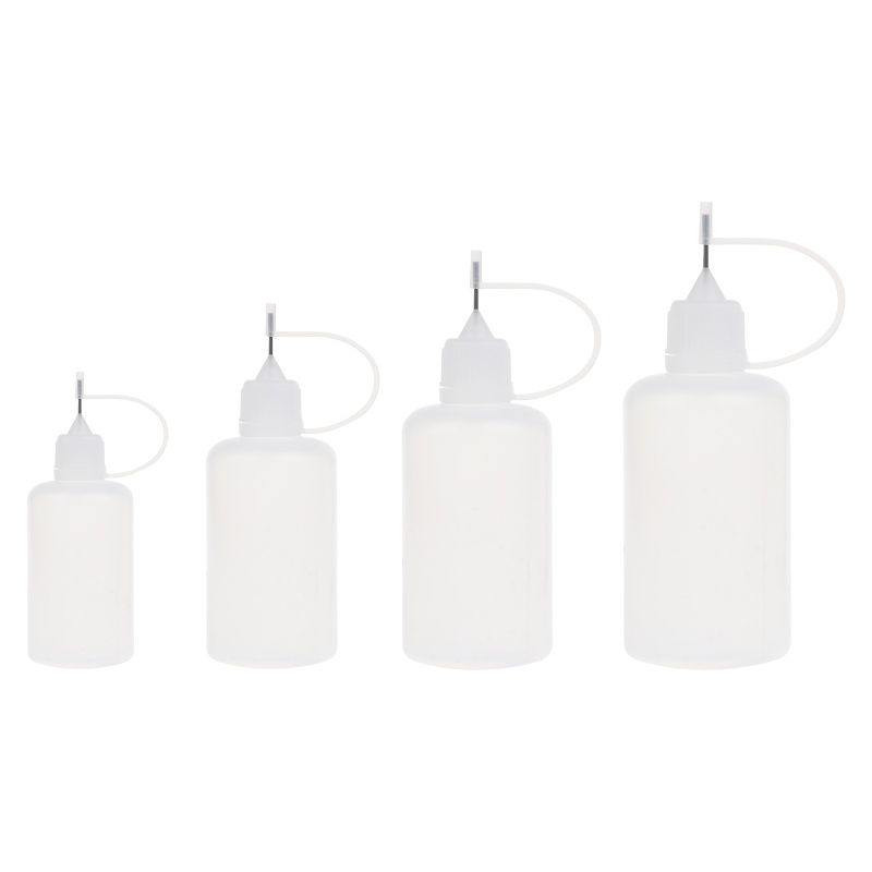 Bộ 12 Đầu Kim Bơm Keo Dán Bình Dầu Độ Chính Xác Cao