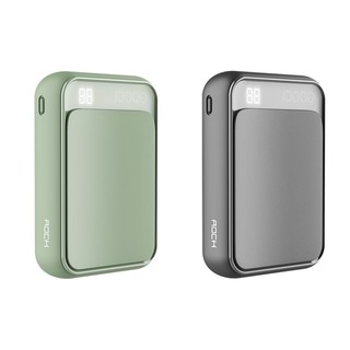 Sạc dự phòng Rock P71 10000mAh