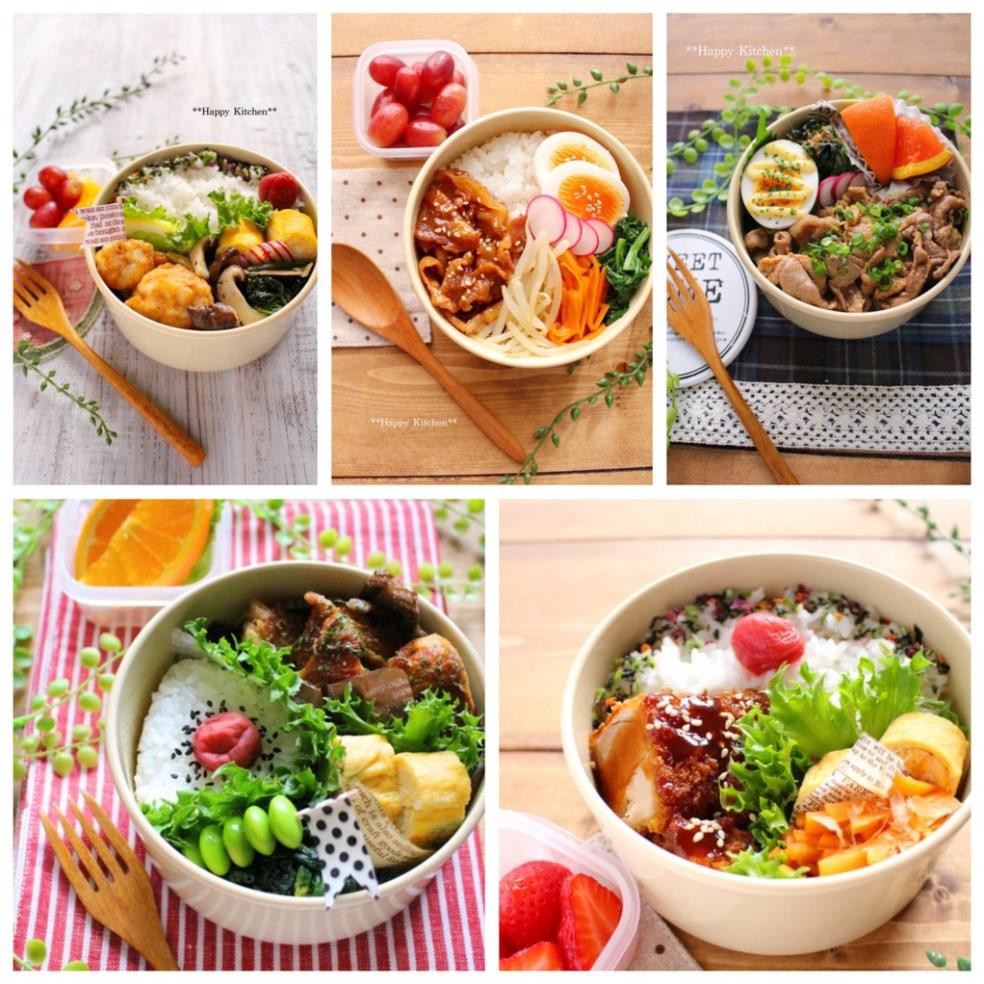 KHUÔN LÀM CƠM NẮM CHO BÉ CỦA NHẬT KOKUBO  - HÀNG NỘI ĐỊA NHẬT