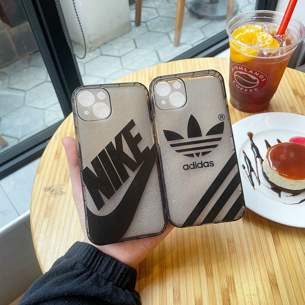 Ốp Iphone Silicon In Hình Thương Hiệu 7,8plus,x,xs,xsmax,11,11promax,12,12promax,13,13promax