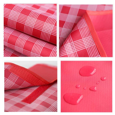 THẢM PICNIC NGOÀI TRỜI - TIỆN LỢI - GỌN GÀNG DỄ MANG THEO | BigBuy360 - bigbuy360.vn