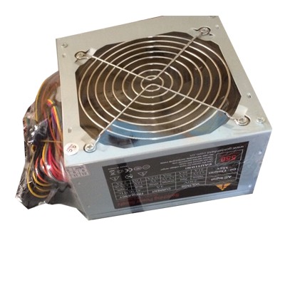 Nguồn máy tính fan 12 Golden Field mới, bảo hành 12 tháng