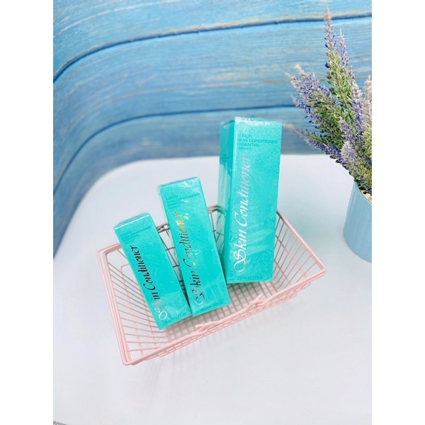 NƯỚC THẦN ALBION SKIN CONDITIONER ESSENCIAL