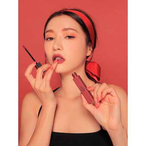 Son Kem Lì 3CE STYLENADA CLOUD LIP TINT | Thế Giới Skin Care