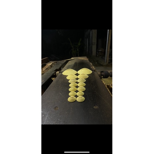 Miệng sáo cnc dàn âm