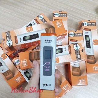 Bút đo pH nước chuyên dụng