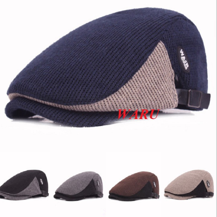 Mũ Nam Nón Bere Cao Cấp