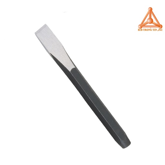 ✔ Đục sắt mũi nhọn, mũi dẹp đục tường đục bê tông