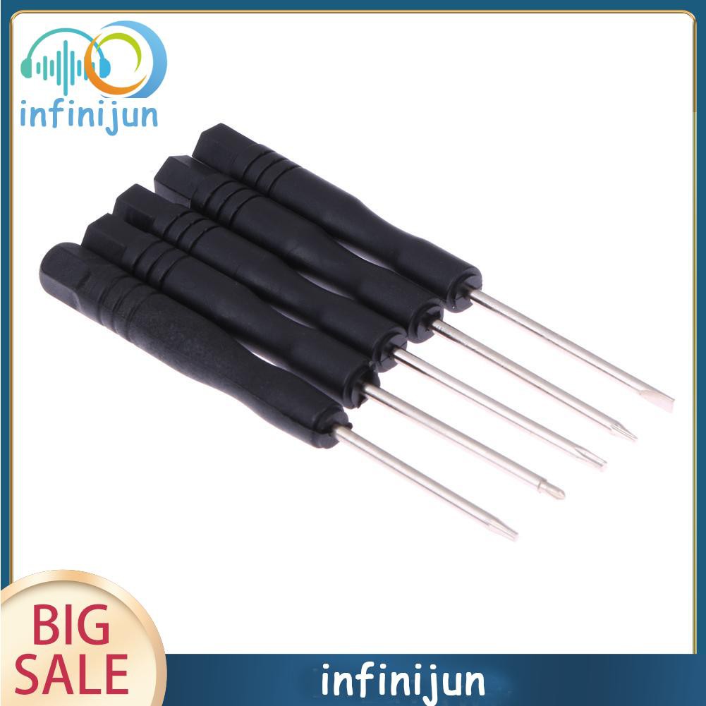 Bộ 11 Dụng Cụ Sửa Chữa Điện Thoại Chuyên Dụng