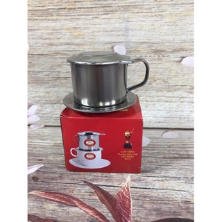 Phin cafe inox cao cấp