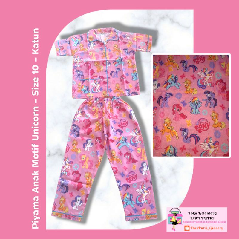 Tkdp ♡ Áo Choàng Ngủ Chất Liệu Cotton 20% Thiết Kế Dày Dặn Thoải Mái Cho Bé Size 6 8 10