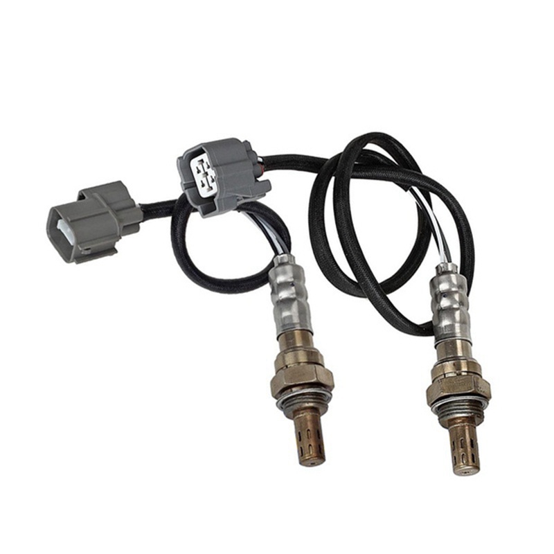 Cảm biến oxy 2X Cảm biến O2 cho Honda Civic ES20058 ES20063 2001-20063
