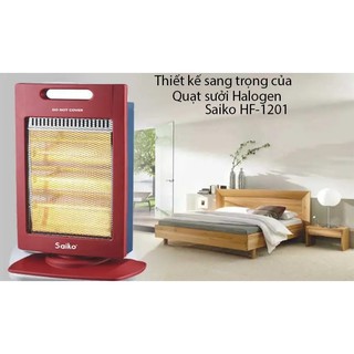 QUẠT SƯỞI SAIKO HF-1202
