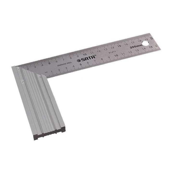 THƯỚC ĐO GÓC ENDURA E8074