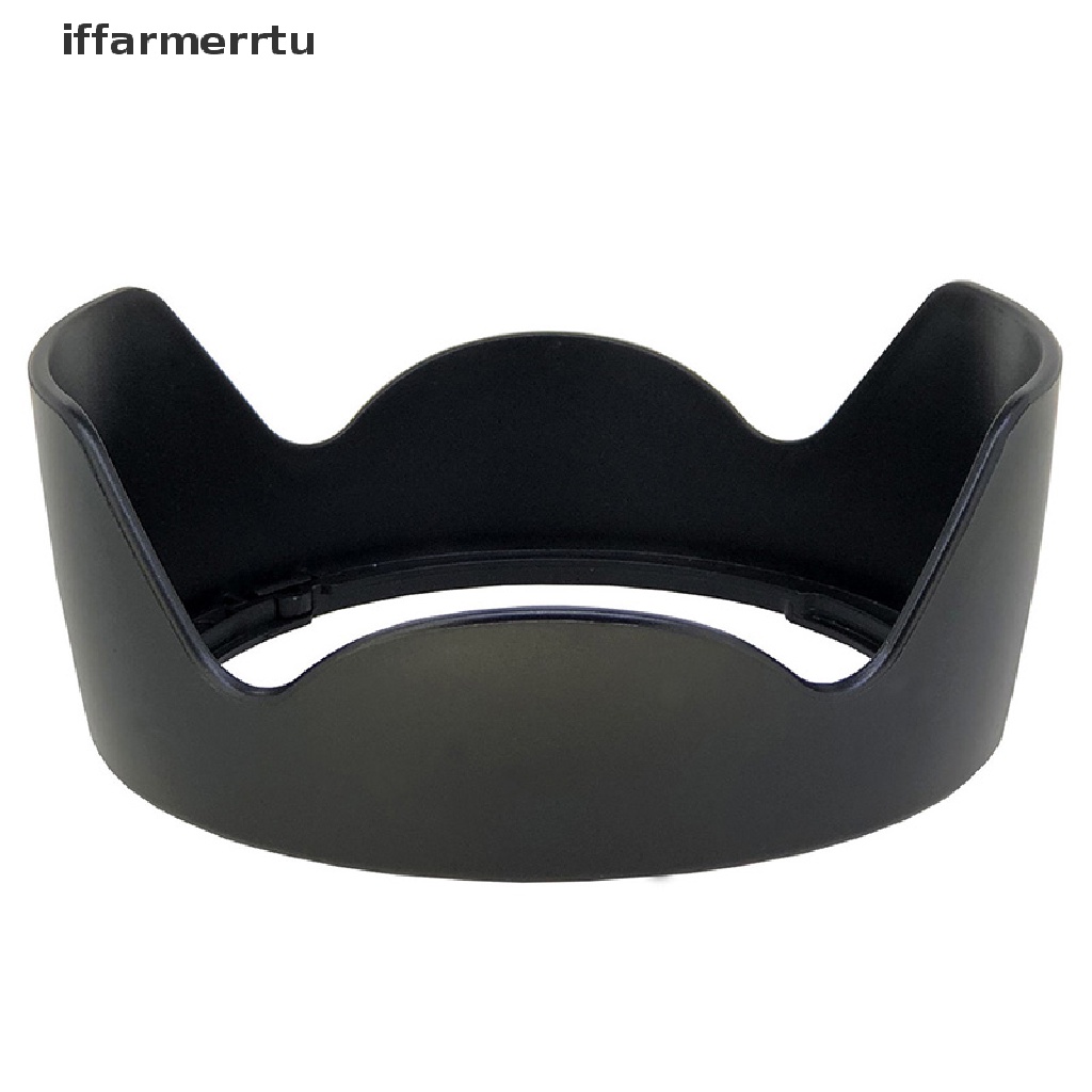 Loa che nắng EW-83H cho ống kính máy ảnh Canon EF 24-105mm F/4L IS USM chất lượng cao