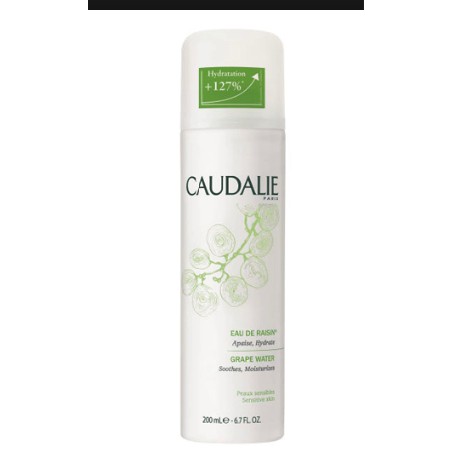 Xịt khoáng caudalie 200ml