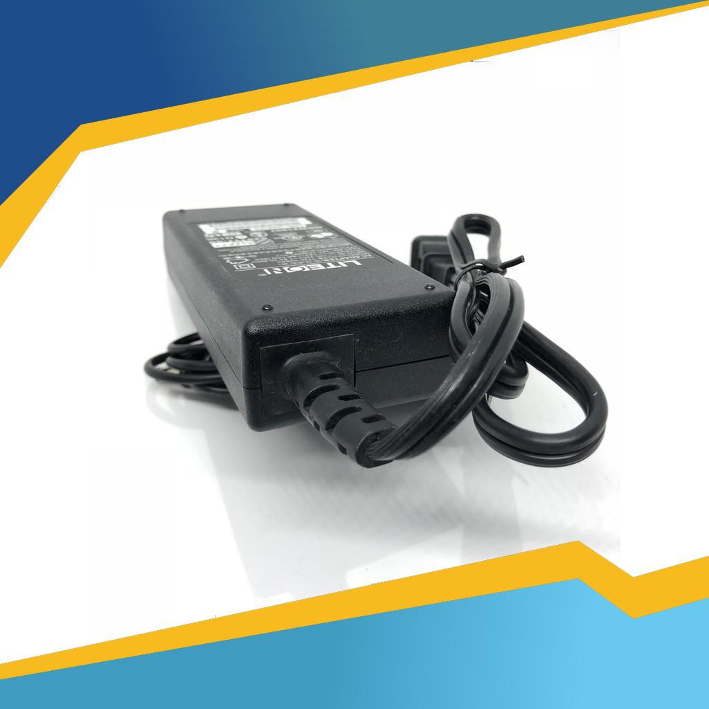 _Bảo hành lỗi 1 đổi 1 nguồn 12v 6a liteon chính hãng loại tốt