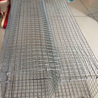 # Lồng bẫy rắn