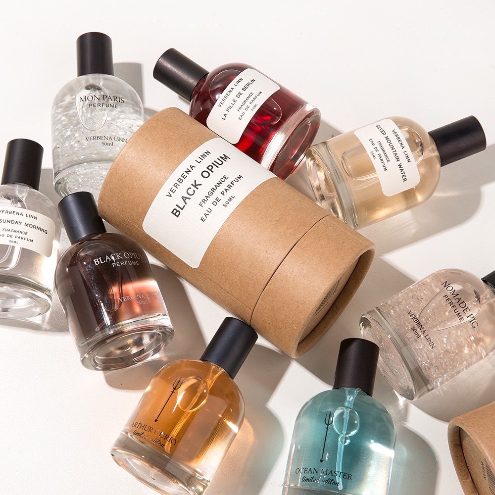 Nước hoa Verbena Linn chai 50ml | BigBuy360 - bigbuy360.vn