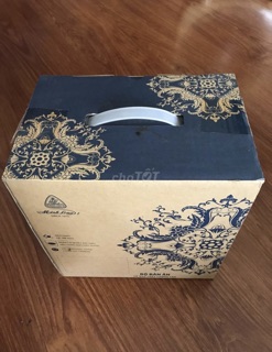Bộ chén sứ Minh Long - Hoàng Mai (hàng mới 100%)