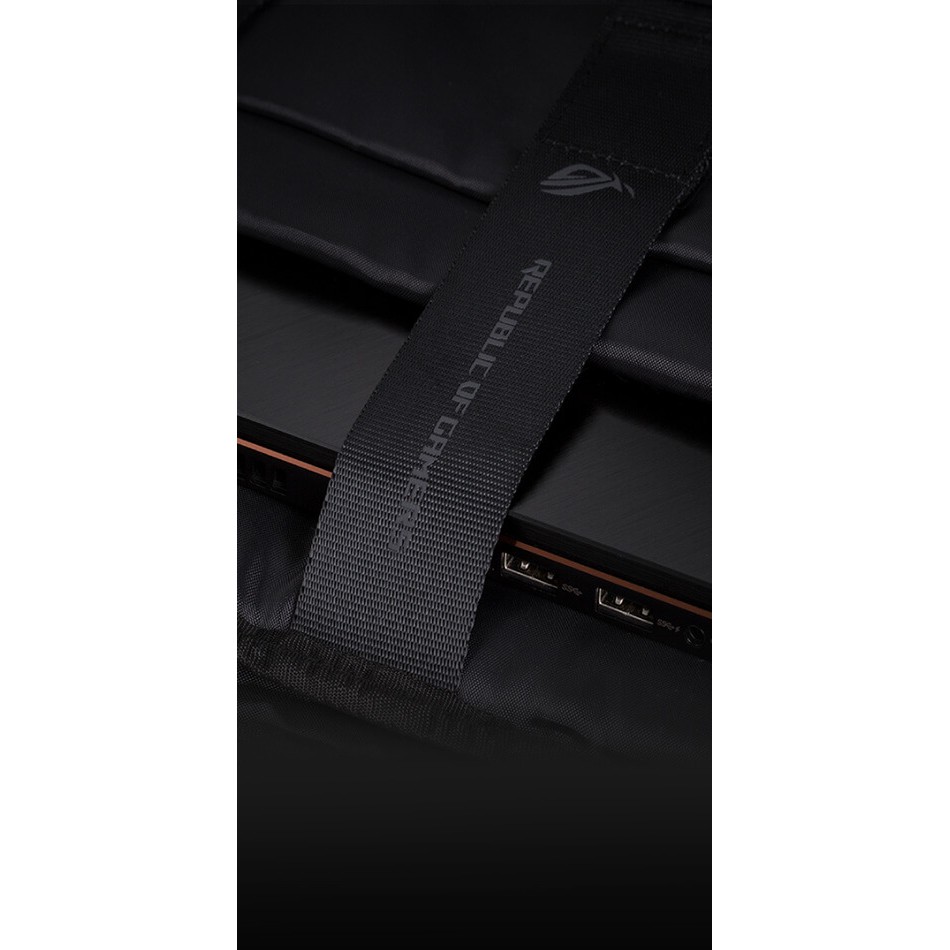 Balo ASUS ROG Ranger BP1500 Gaming Backpack - Chính Hãng