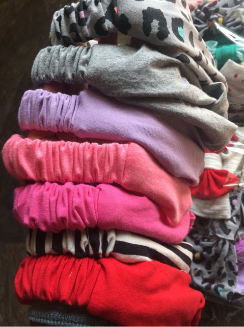 Turban cho mẹ và bé