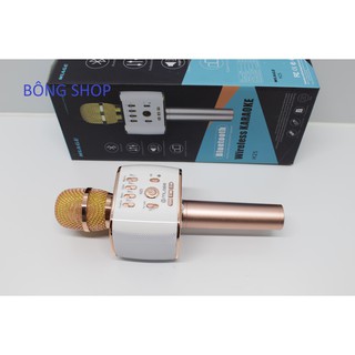 Micro Bluetooth Cao Cấp H-25 Mẫu mới nhất 2017 - SC1231054