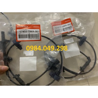 Cảm biến abs honda crv 2007 - 2010