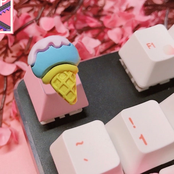 Keycap lẻ đáng yêu dễ thương(006_CH)