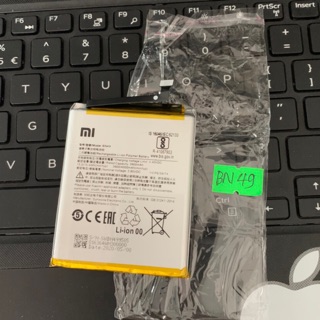 Pin cho điện thoại Xiaomi Redmi 7A BN49 Bảo hành 1tháng