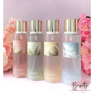 Body mist xịt thơm toàn thân victoria's secret 250ml - fresh oasis collection