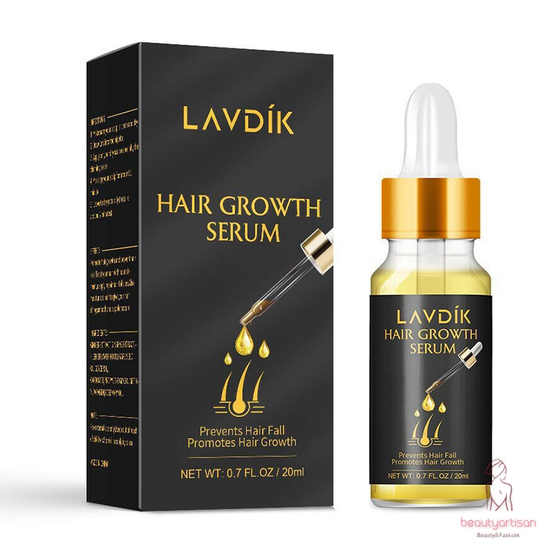 Hair Growth Treatment Essence Liquid Hair Care Regrowth Products