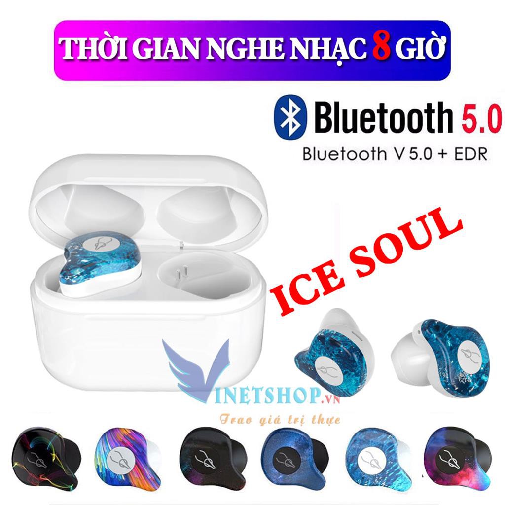 Tai nghe bluetooth Sabbat X12 Pro V5.0 PK TWS i10 i11 i12 airpods -dc3653