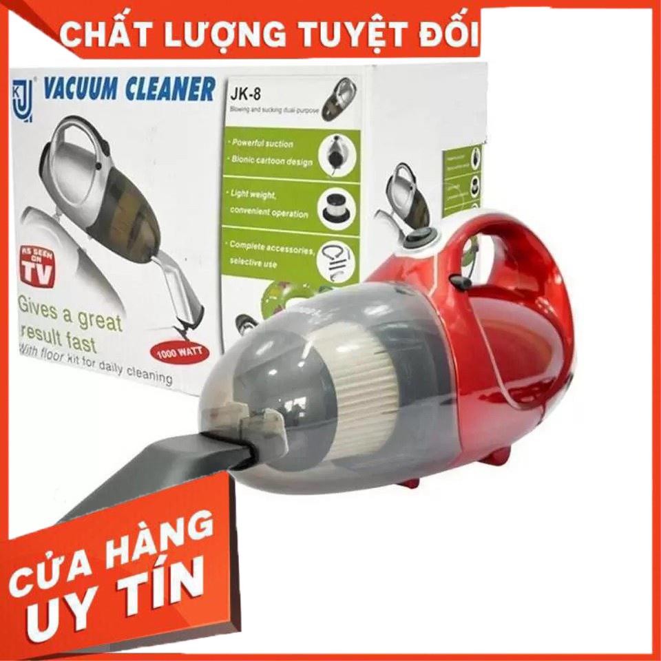 MÁY HÚT BỤI 2 CHIỀU CẦM TAY VACUUM CLEANER