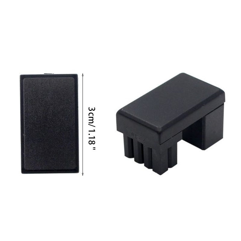 1 Bộ Chuyển Đổi Nguồn ATX 8Pin 6pin Female Sang 8Pin 6pin Male 180 Độ