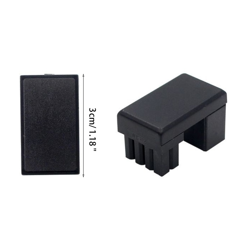 Card Đồ Họa BABY1 ATX Adapter ATX 8 Pin 6Pin Góc 180 Độ