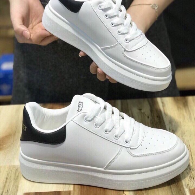 Giày Bata Cao cấp