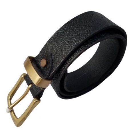 Thắt Lưng Nam Da Bò  BIGGBEN Cao Cấp NL21