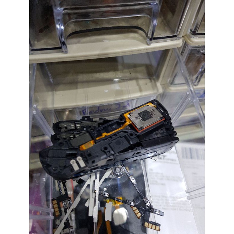 Loa ngoài Xiaomi Redmi 7