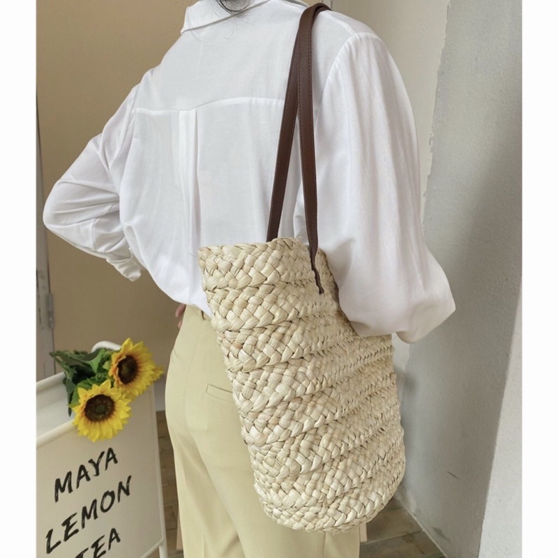 Túi quai da cao cấp mẫu mới hot trend năm 2023