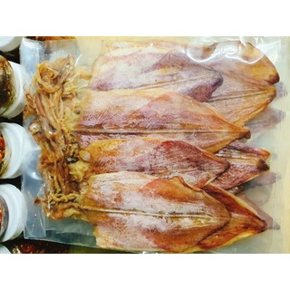 Khô mực lớn loại L2