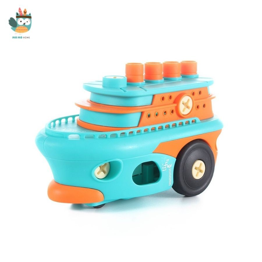 [Mã LIFETOYS1 giảm 30K đơn 99K] Đồ Chơi Lắp Ghép ô tô, Lắp Ráp máy bay Cao cấp. Đồ chơi thông minh, phát triển tư duy